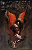 Hellblazer, Vol. 1 Man's Work |  Issue