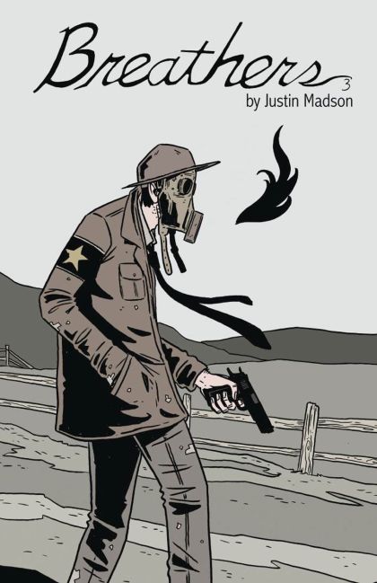 Breathers (It's Alive)  |  Issue