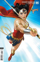 Wonder Woman, Vol. 5 Liar Liar |  Issue