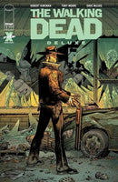 The Walking Dead Deluxe Days Gone Bye |  Issue