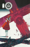 The Department of Truth Chapter Nine |  Issue