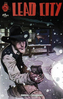 Lead City A Deadly Contest |  Issue