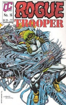 Rogue Trooper  |  Issue