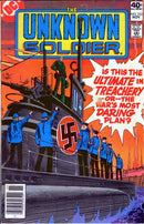 Unknown Soldier, Vol. 1 Destroy Wolf Lair.. And Die! |  Issue
