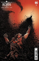Knight Terrors: Robin Knight Terrors - Knight Terrors: Robin |  Issue