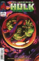 The Incredible Hulk, Vol. 4  |  Issue