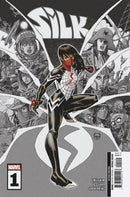 Silk, Vol. 5 The Midnight Monster |  Issue