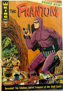 The Phantom | King Comics | Year: 1966 | Old Vintage