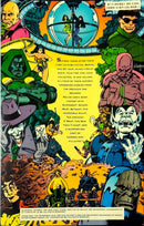 Crossover Classics The Marvel DC Collection | Paperback