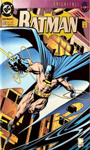 (Die Cut Collector's Edition) Batman, Vol. 1 Knightfall  |  Issue