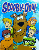 Scooby Doo Annual Year 2016 by Panini Comics in Hardcover Bind