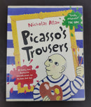 Paperback Picture Story Books for Children in Pre Loved Condition