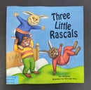 Paperback Picture Story Books for Children in Pre Loved Condition