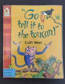 Paperback Picture Story Books for Children in Pre Loved Condition