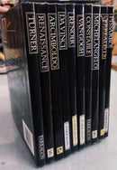 World Famous Artists | Set of 10 Art Books