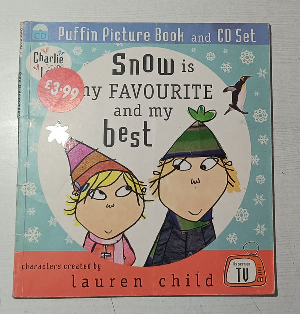 Story Book for 3-5 Years Old