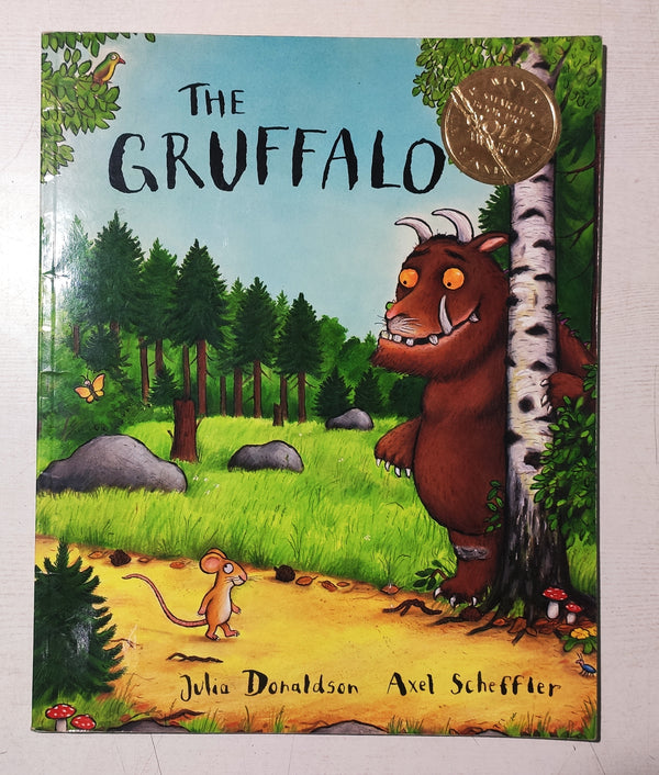 Story Book for 3-5 Years Old