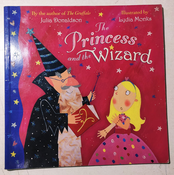 Story Book for 3-5 Years Old