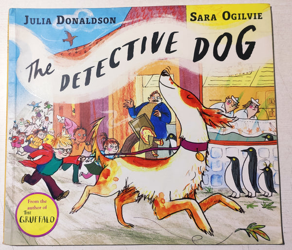 Story Book for 3-5 Years Old