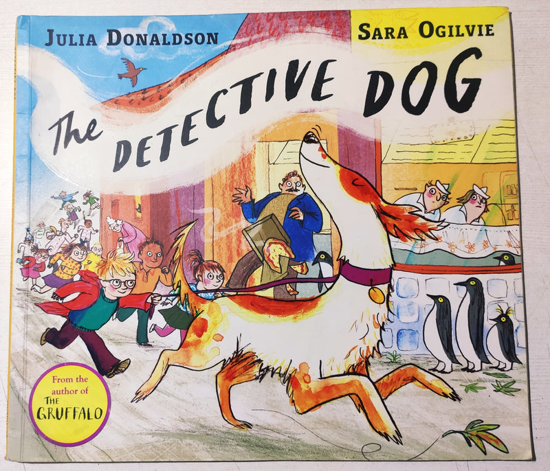 Story Book for 3-5 Years Old