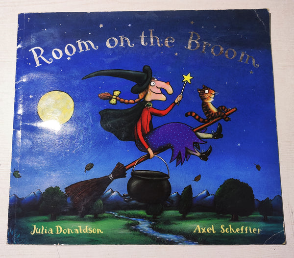 Story Book for 3-5 Years Old