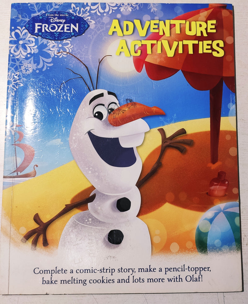 Story Book for 3-5 Years Old