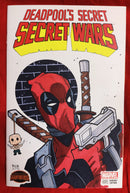 Worthing Comics | Original USA Comic in Perfect Condition | See Photo