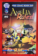 Worthing Comics | Original USA Comic in Perfect Condition | See Photo