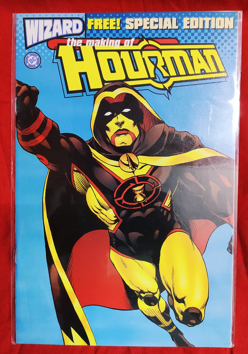Worthing Comics | Original USA Comic in Perfect Condition | See Photo