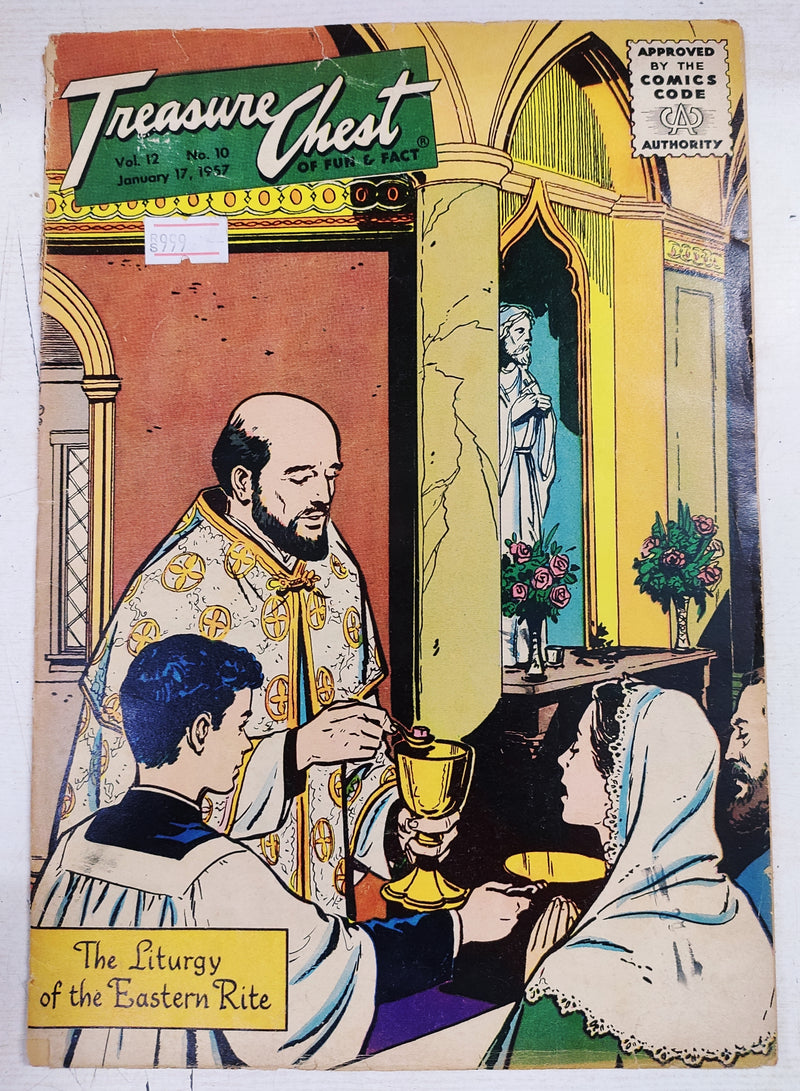 Worthing Comics | Original USA Comic in Perfect Condition | See Photo