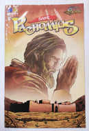 Worthing Comics | Original USA Comic in Perfect Condition | See Photo