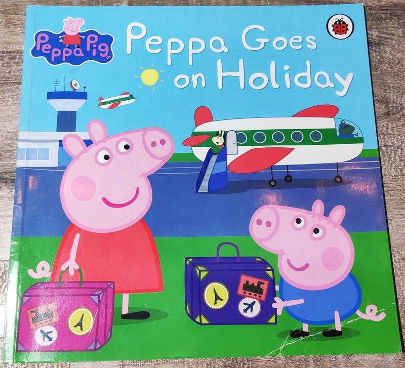 Story Book for 3-5 Years Old
