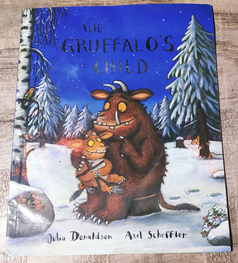 Story Book for 3-5 Years Old