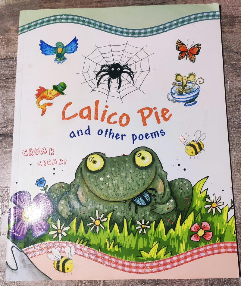 Story Book for 3-5 Years Old