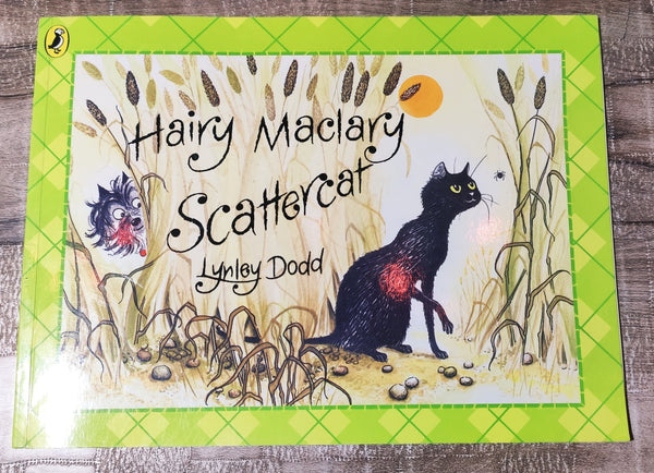 Story Book for 3-5 Years Old