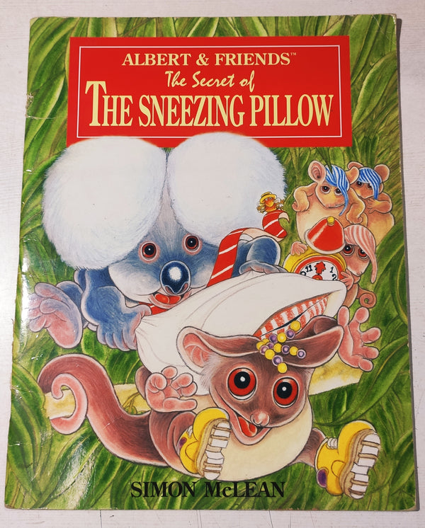 Story Book for 3-5 Years Old