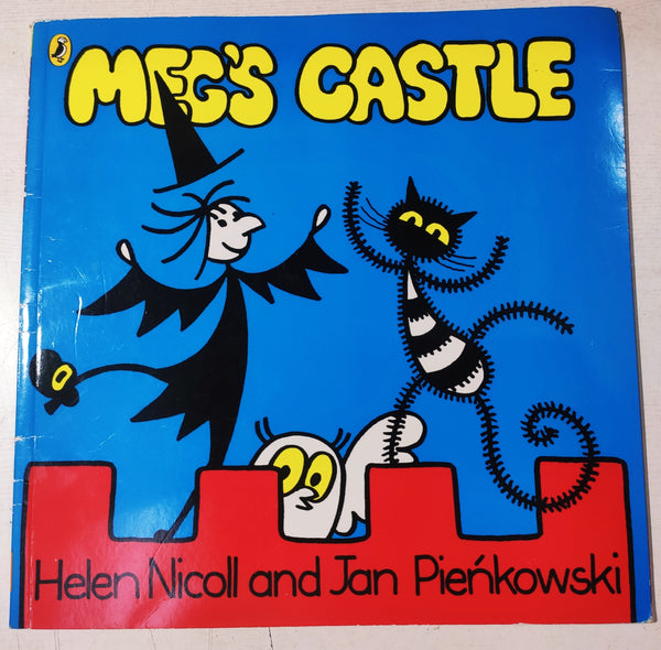 Story Book for 3-5 Years Old
