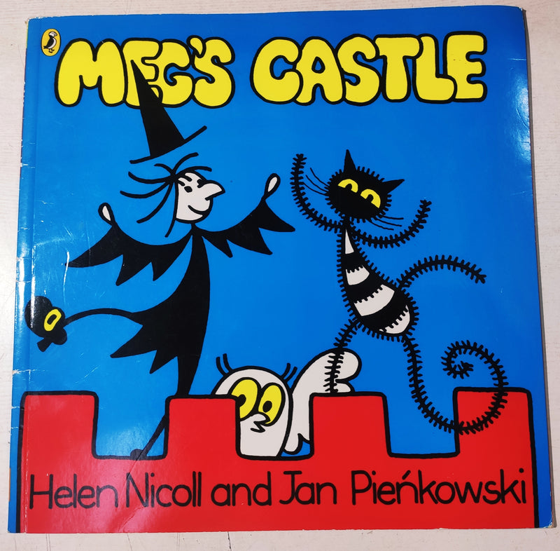 Story Book for 3-5 Years Old