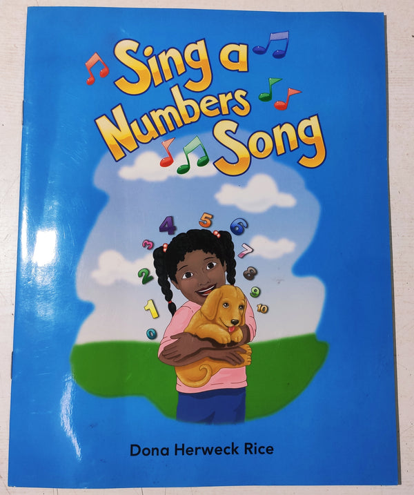 Story Book for 3-5 Years Old