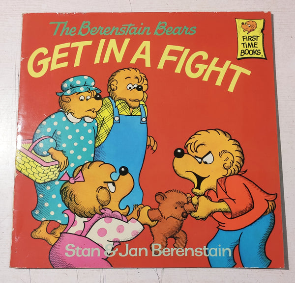 Story Book for 3-5 Years Old