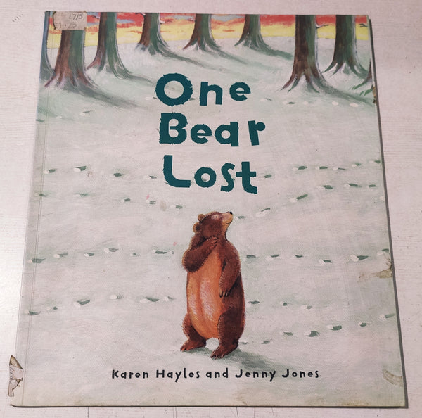 Story Book for 3-5 Years Old