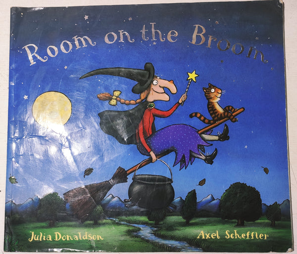 Story Book for 3-5 Years Old