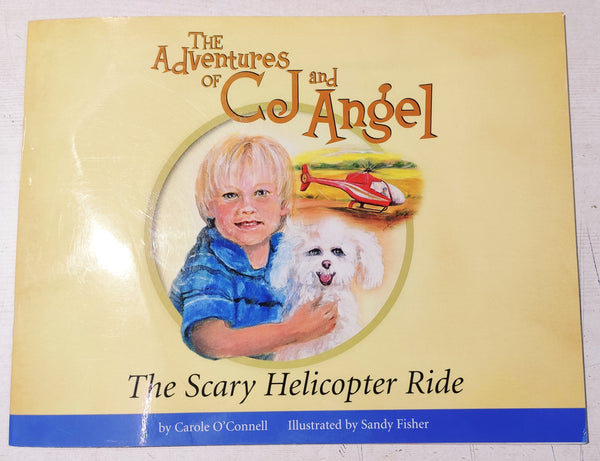Story Book for 3-5 Years Old