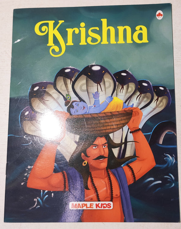 Story Book for 3-5 Years Old