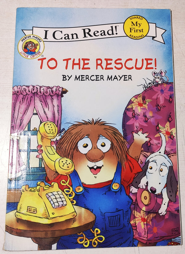 Story Book for 3-5 Years Old