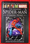 The Amazing Spider-Man Coming Home | Hardcover Graphic Novel | Pub: Marvel Comics