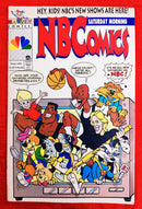 Harvey Comics