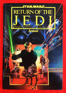 Star Wars Return of the Jedi 1983 Annual (Hardcover)
