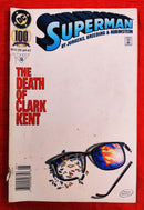 Superman Issue