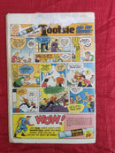 Famous Funnies | Year:1945 | Old Condition